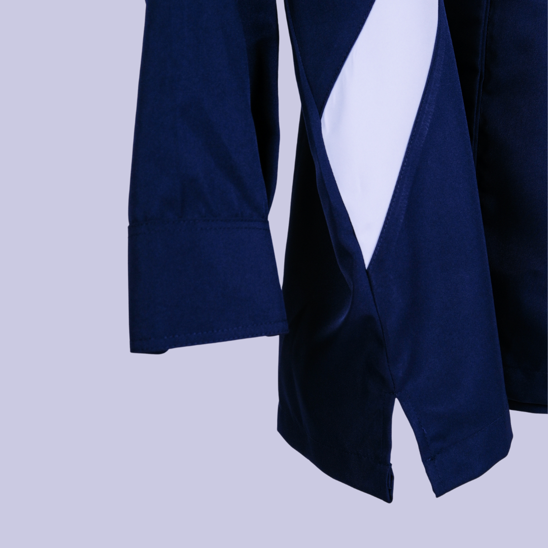 Korporat Lengan Panjang (PRE-ORDER)