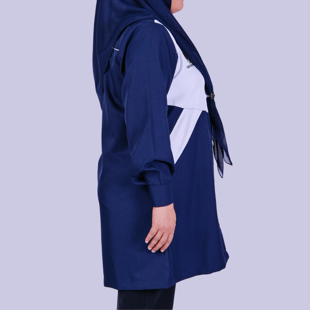 Korporat Muslimah (PRE-ORDER)