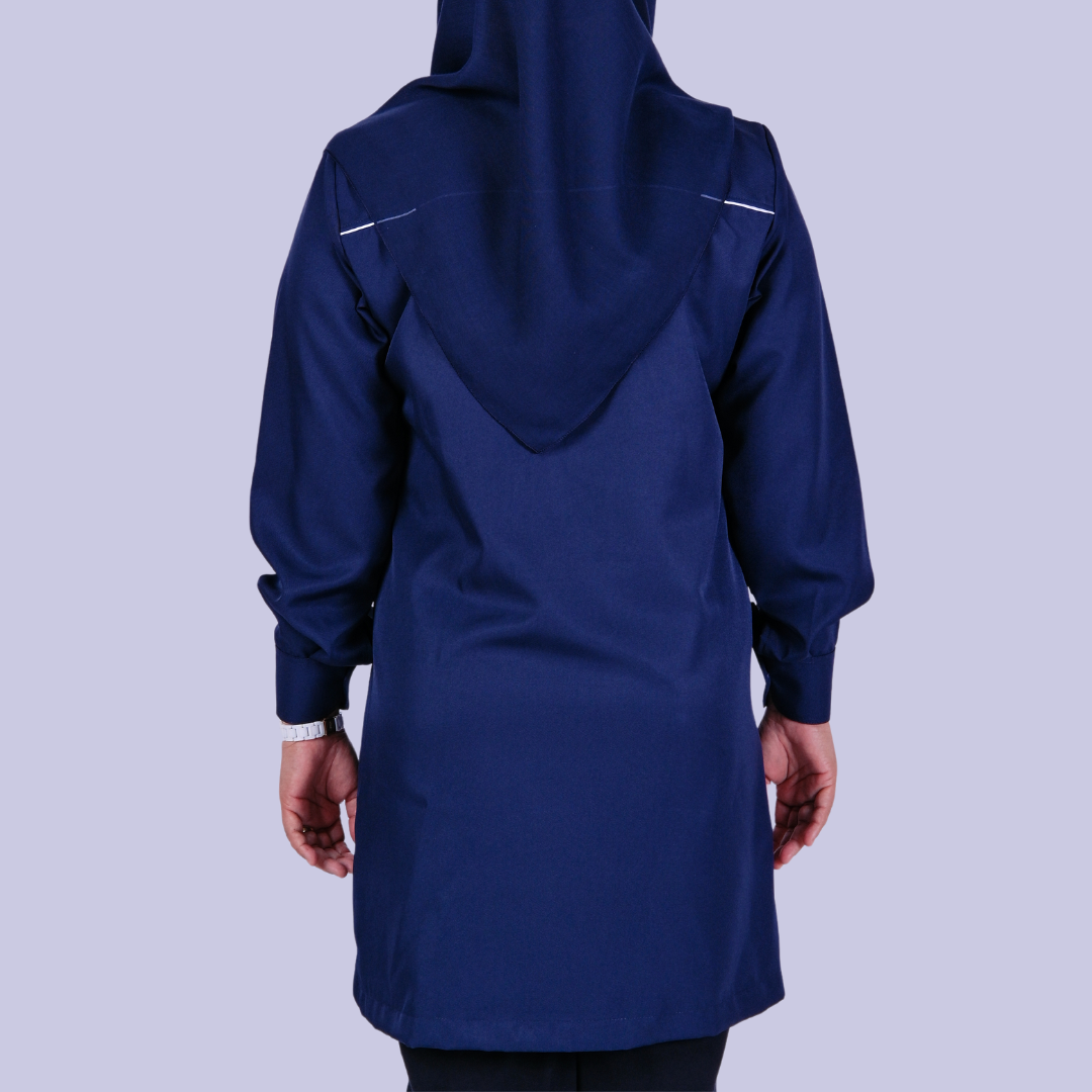 Korporat Muslimah (PRE-ORDER)