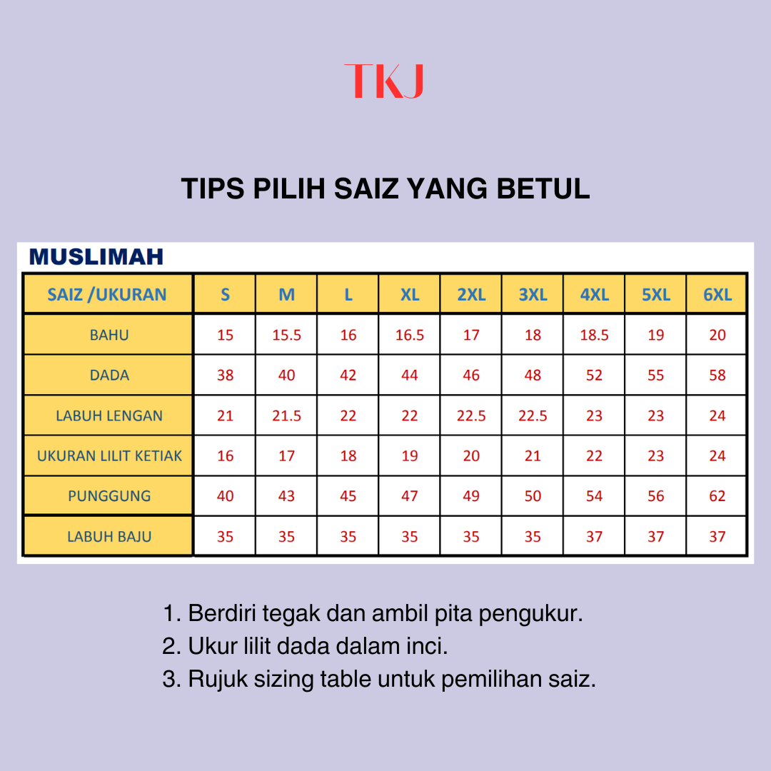 Korporat Muslimah (PRE-ORDER)